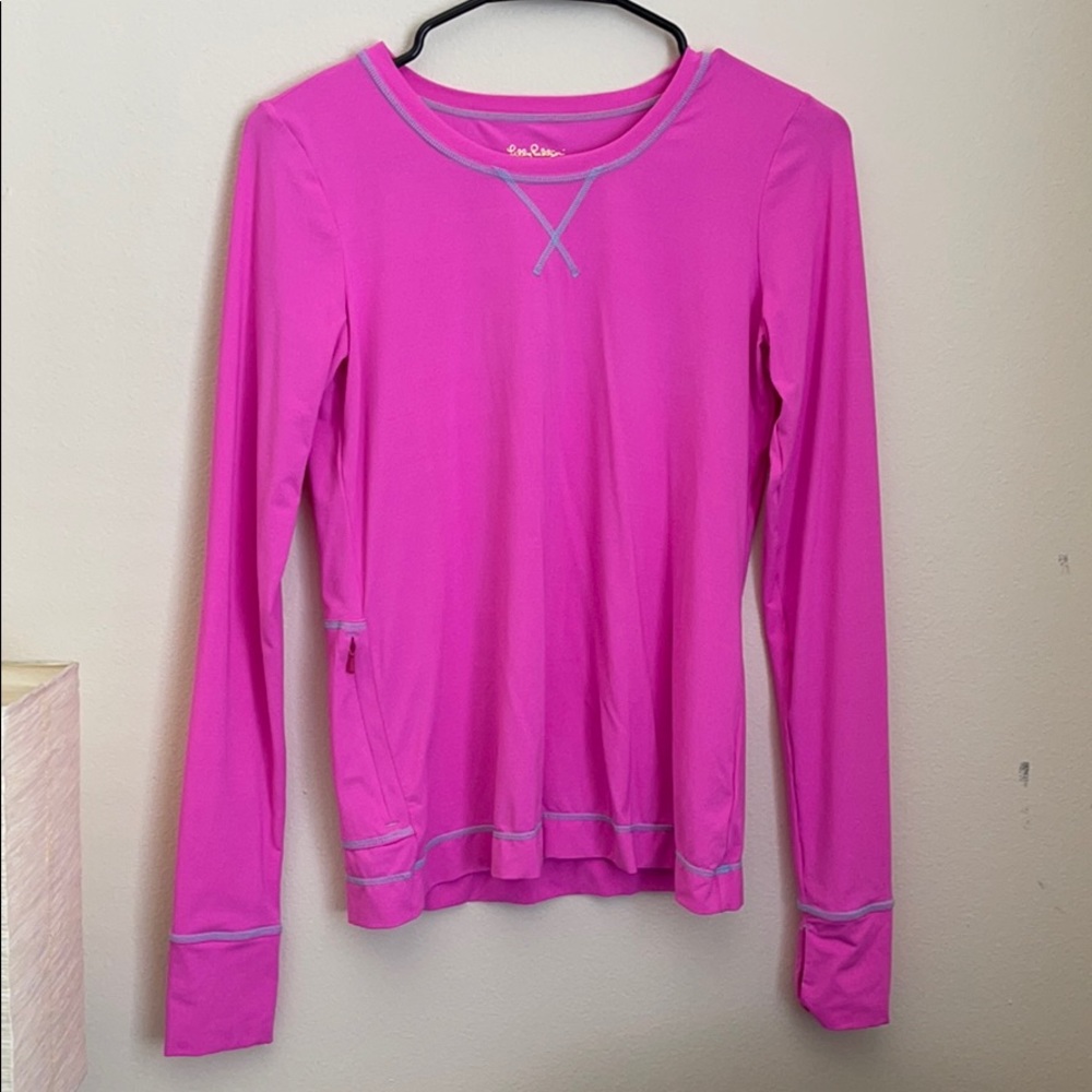 Luxlextic lily pulitzer